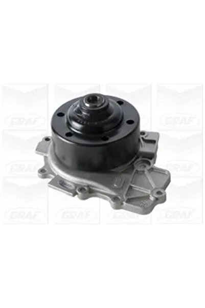 GRAF Pompa De Apa Racire Motor Mercedes-Benz Viano/Vito / Mixto Caroserie/Vit...