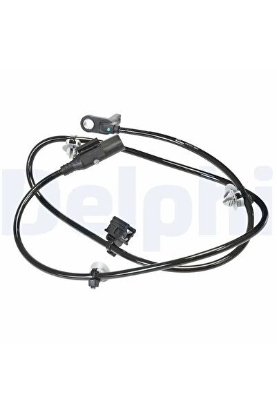DELPHİ Wheel Speed ​​Sensor Mercedes-Benz 5-Class/Marco Polo Camper/Vito Mixto
