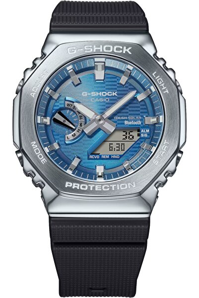 Casio Gbm-2100A-2Bdr G-Shock Men's Wristwatch