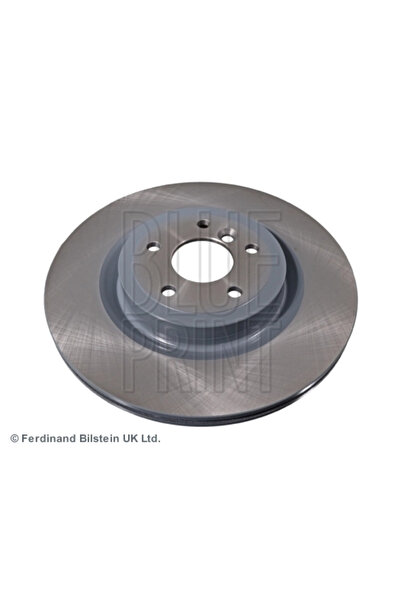 BLUE PRİNT Disc Frana Puntea Spate Jaguar Xe/Xf 2/Xf Sportbrake