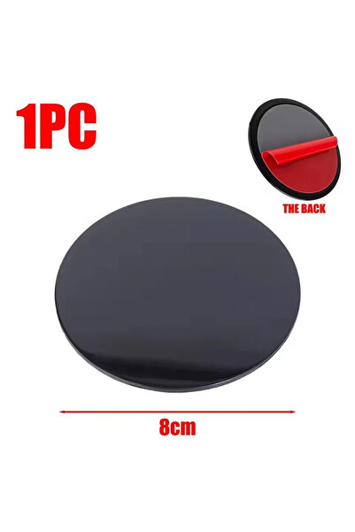 Choice 1 قطعة قاعدة لاصقة لقاعدة لوحة القيادة للسيارة عالمية لحامل نظام تحديد...