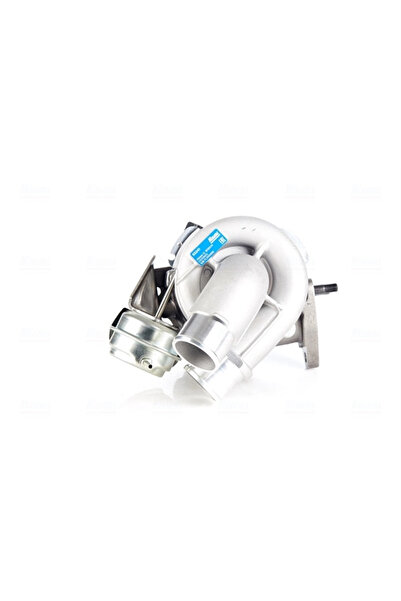 Nissens Compresor Sistem De Supraalimentare Toyota Avensis/Corolla