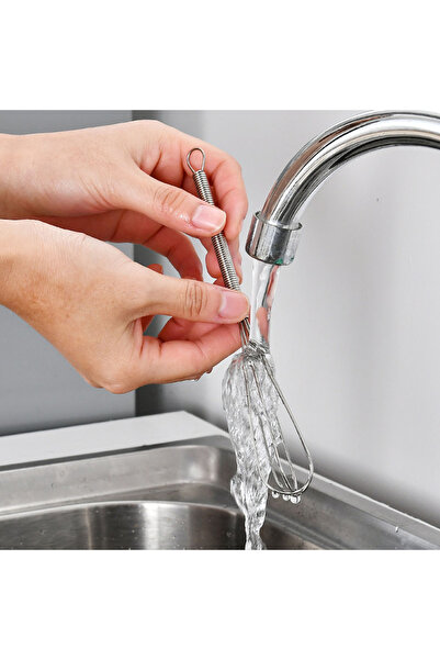 Choice 2pcs Mini Stainless Steel Balloon Wire Whisk Manual Egg Beater Mixer Kitchen Baking Utensil Milk ...