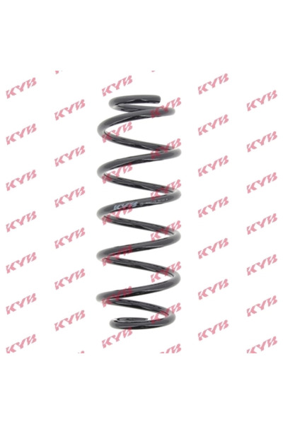 KYB Arc Spiral Puntea Spate Suzuki Swift 3