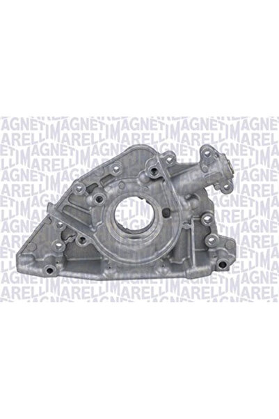 MAGNETI MARELLI Pompa Ulei Citroen C4 1/C4 Picasso 1 Microbus/C4 Cupe Fiat Ul...