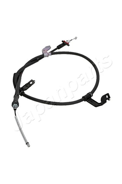 Japanparts Cablu Frana De Parcare Spate Stanga Hyundai Tucson