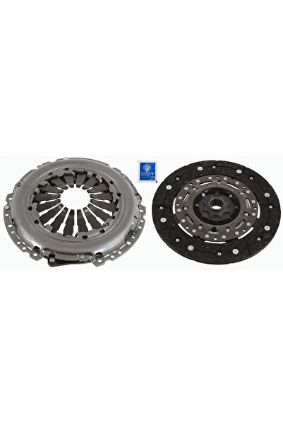 SACHS Set Ambreiaj Abarth 500 / 595 / 695/500C / 595C / 695C/Grande Punto Alf...