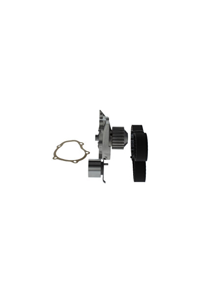 Bosch Set Pompa Apa + Curea Dintata Chevrolet Aveo / Kalos/Matiz/Spark Chevro...