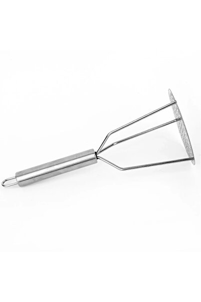 Choice Potato masher Stainless Steel Potato Masher Vegetable Masher Crush Vegetable Fruit Press Maker Kitch