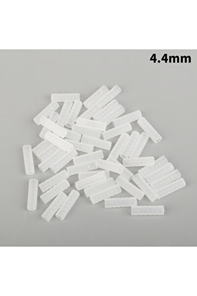 Choice غطاء حماية من الغبار عالمي بمقبس 3.5/2.5/4.4 مم، غطاء شفاف لكابل الصوت...