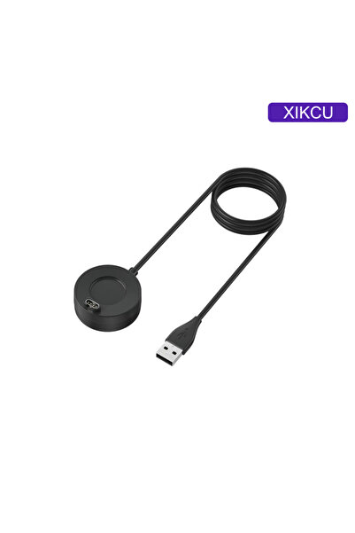 Choice قاعدة شحن سوداء لساعات Vivoactive 3 4 4S/ Fenix ​​5 5S 5X 6 6S 6X / Ve...