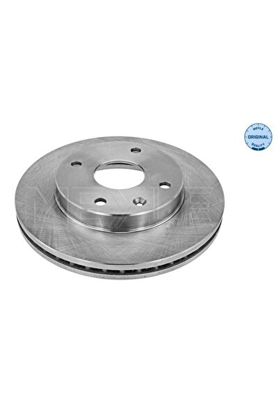 MEYLE Спирачен диск на предния мост Chevrolet Lacetti/Nubira Daewoo Lacetti/N...