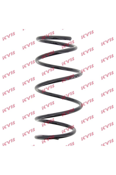 KYB Arc Spiral Punte Fata Toyota Auris/Corolla Limuzina