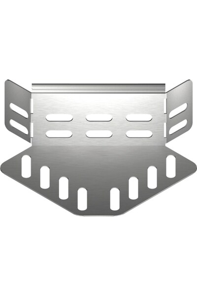 Other LRJH60 branch connector, sheet thickness 10mm