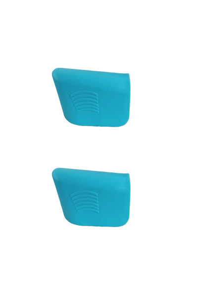 Choice3 Blue 2pc 1pc Sealing Tool for Smooth Floor Sealing Scraper Tile Grout...