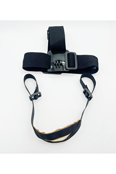 Choice حزام رأس قابل للتعديل لتثبيت عصابة الرأس على كاميرا GoPro Hero 13 12 1...