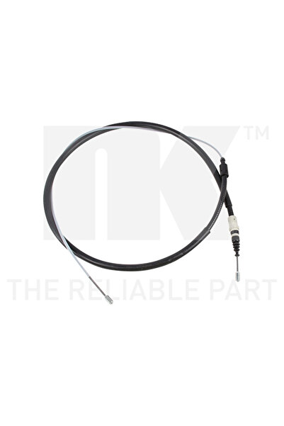 NK Cablu Frana De Parcare Citroen C4 1/C4 Cupe Peugeot 307