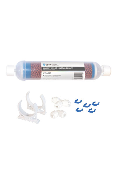 Other Inserție de mineralizare liniară pentru SET de argint