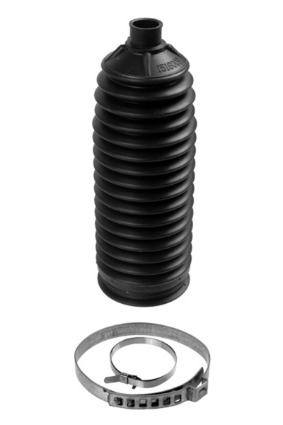 GRAP Гумени маншони за кормилно управление, преден десен мост Nissan 10-Trail...