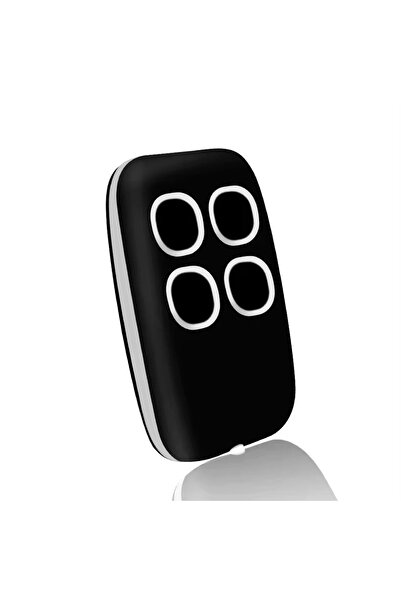 Choice White Universal Duplicator Garage Remote Controller Command Clone Self-copying Automation Gate 433Mh