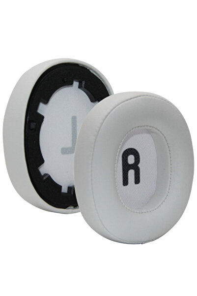 Choice وسادات أذن بديلة بيضاء T760NC T770NC لسماعات JBL Tune 700BT 710BT 720B...