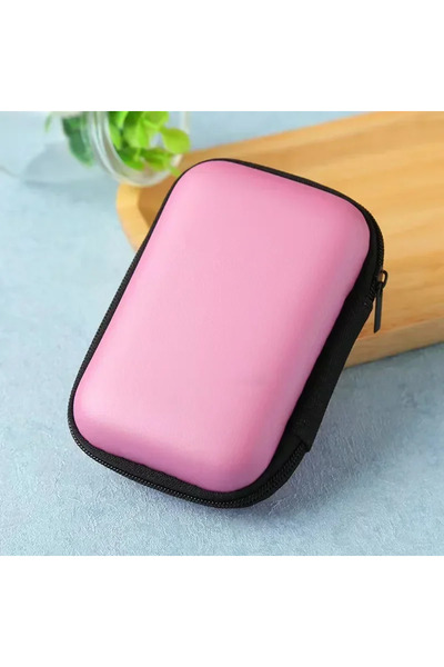 Choice قطعة واحدة باللون الوردي لألعاب الورق UNO صندوق تخزين أكمام البطاقات لعبة الطاولة التارو الممالك الثلاث بطاقات البوكر Pr