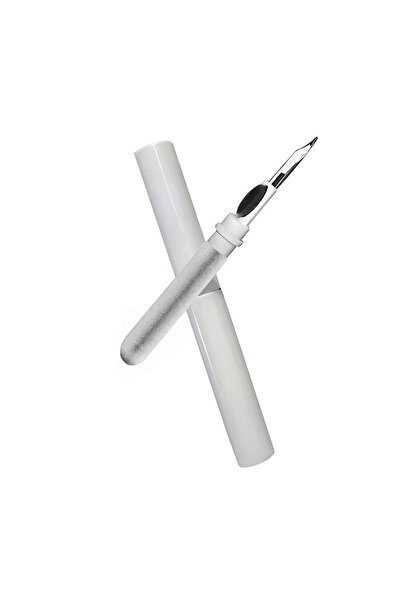 Choice أدوات تنظيف سماعات الأذن بلوتوث البيضاء لأجهزة Airpods Pro 1 2 3 4، قل...