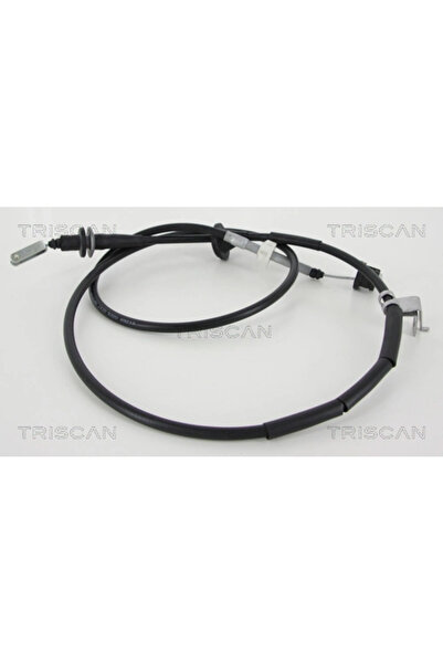 TRISCAN Cablu Ambreiaj Suzuki Jimny Autoturism De Teren, Deschis/Jimny Autotu...