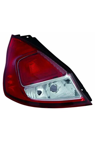 Abaküs Lampa Spate Ford Fiesta Vi (cb1, Ccn) 2008-2017 Diesel