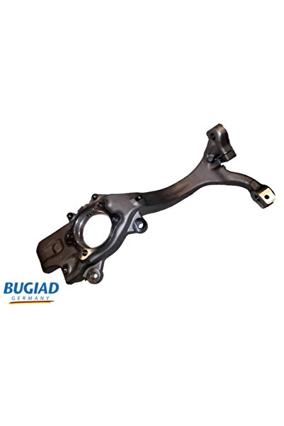 Bugiad Articulatie Directie Suspensie Roata Axa Fata Stanga Audi A6 Allroad C...