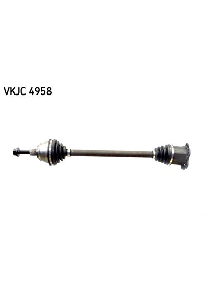 SKF Planetara Audi A6 Allroad C6/A6 C6