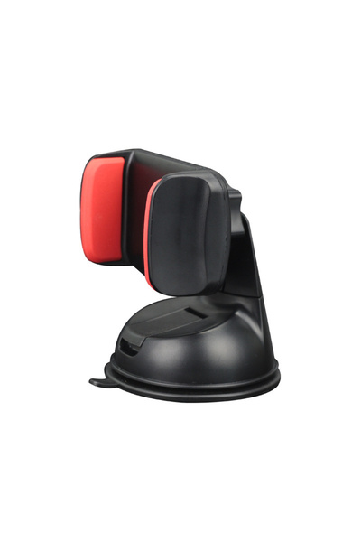 Choice حامل هاتف على شكل كوب شفط B، حامل هاتف محمول على الزجاج الأمامي ولوحة ...