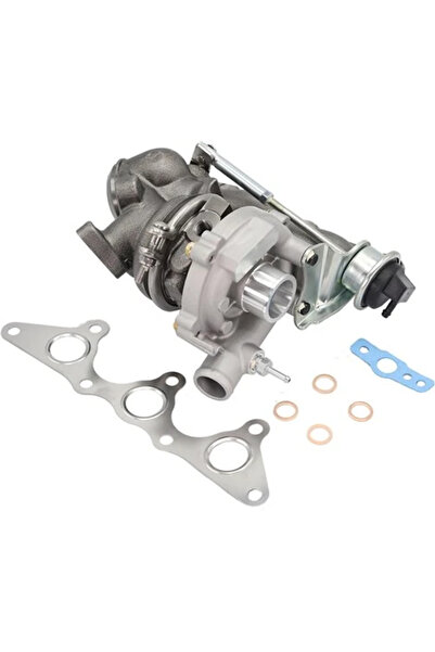 MAGNETI MARELLI Compresor Sistem De Supraalimentare Smart City-Coupe