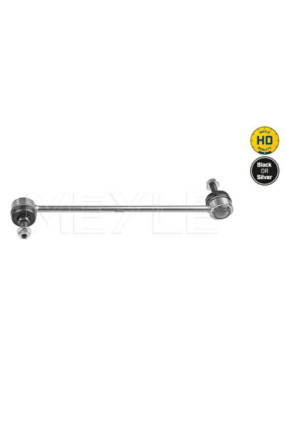 MEYLE Brat/Bieleta Suspensie Stabilizator Axa Fata Stanga Abarth Punto Alfa R...