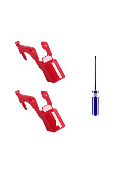 Choice 3 قطع من أزرار تشغيل مطورة لمكنسة دايسون V10 V11 V12 V15 الكهربائية شد...