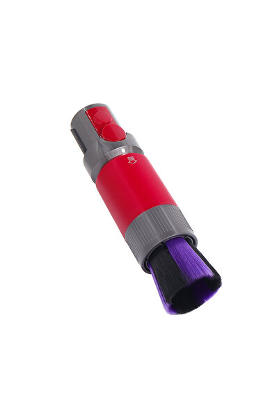 Choice Dusting Brush Dusting Brush Flexible Extension Hose for Dyson Outsize/...