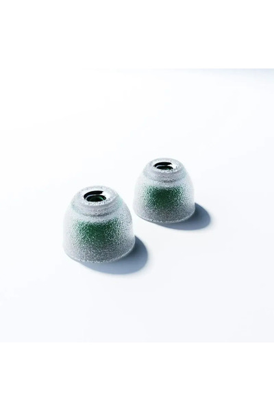 Choice سماعات أذن Green-M TANGZU Tang Sancai Noble Liquid Silicone Hybrid Ear...