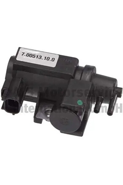 PIERBURG Convertor De Presiune Turbocompresor Lexus Is 2 Toyota Auris/Avensis...