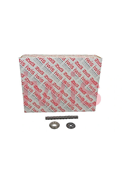 iwis Motorsysteme Set Lant Antrenare Pompa Ulei Bmw 1/3