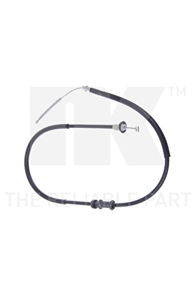NK Ford Ka Parking Brake Cable