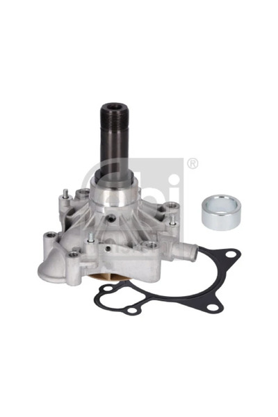 FEBI BILSTEIN Pompa De Apa Racire Motor Iveco Daily 3 Caroserie/Daily 3 Plato...