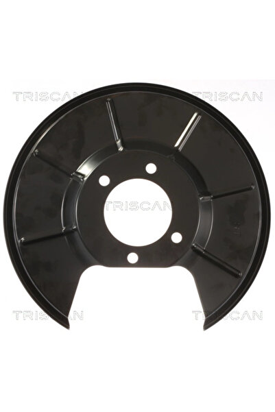 TRISCAN Protectie Stropire Disc Frana Axa Spate Stanga Ford Galaxy 2/Mondeo 4...