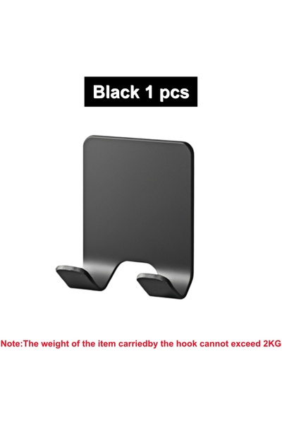 Choice حامل شفرات حلاقة لاصق بدون ثقب، يُثبت على الحائط، مناسب للحمام، مع خطا...