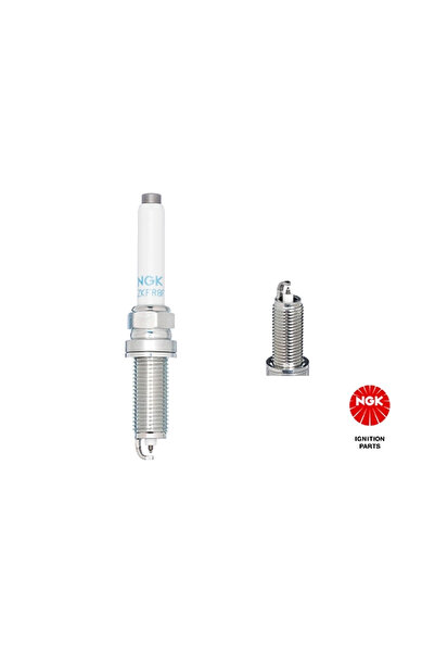 NGK Spark plugs Mercedes-Benz A-Class/Amg/C-Class