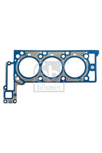 FEBI BILSTEIN Garnitura Chiulasa Dreapta Mercedes-Benz C-Class/Clk/Cls