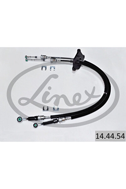 Linex Cablu Transmisie Manuala Stanga Citroen Nemo Autoutilitara/Limuzina