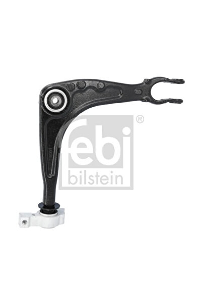 FEBI BILSTEIN Lower Wheel Suspension Arm Peugeot 407/508 1/508 Closed Body/Es...