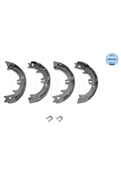 MEYLE Set Saboti Frana Frana De Mana Puntea Spate Lexus Gs/Is 1/Is 2 Toyota A...