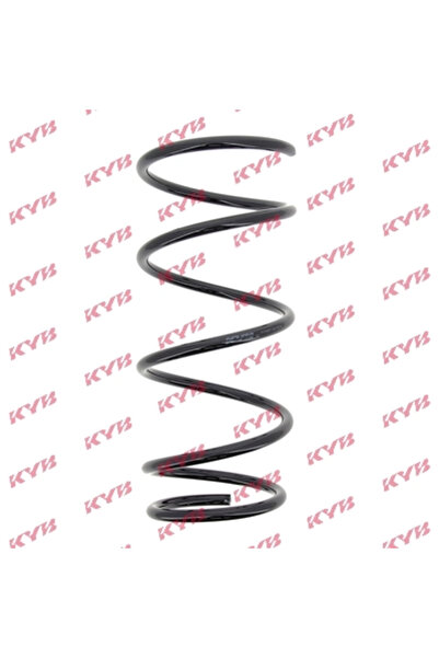 KYB Arc Spiral Punte Fata Subaru Outback