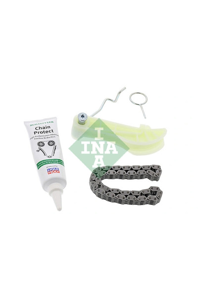 FAG Set Lant Antrenare Pompa Ulei Audi A3/A4 B8/A6 C7 Seat Alhambra/Exeo